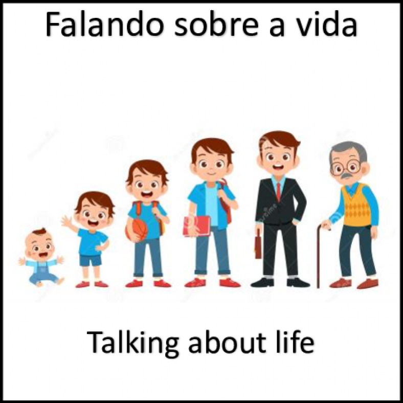 6.2) The Life – A Vida